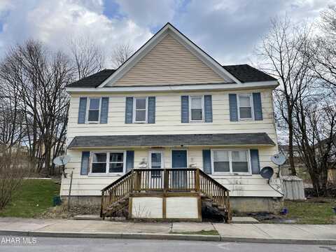 1914/1916 16th Street, Altoona, PA 16601