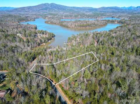 Tbd Waters Edge Drive, Nebo, NC 28761