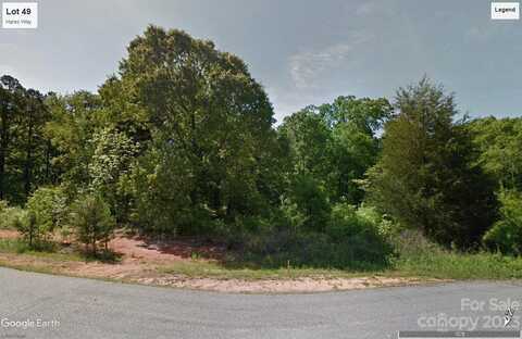 Lot 49 Hares Way, Lincolnton, NC 28092