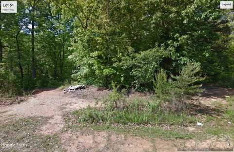 Hares Way lot: 51, Lincolnton, NC 28092