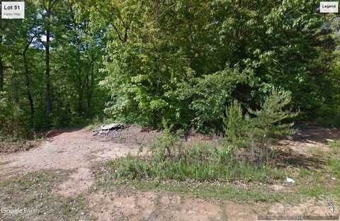 Lot 51 Hares Way, Lincolnton, NC 28092