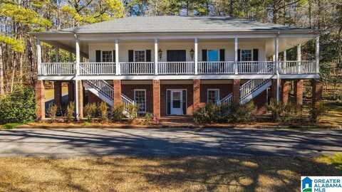 793 JEWELL ROAD, OXFORD, AL 36203