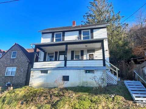 660 Forest Ave., Johnstown, PA 15902