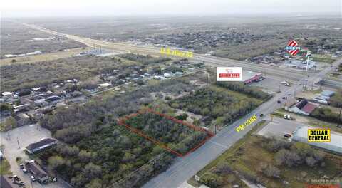 0000 N Fm 2360, Rio Grande City, TX 78584