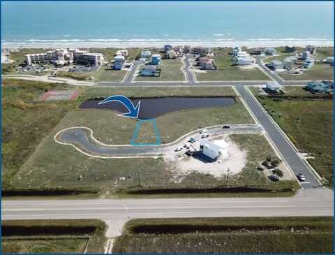 undefined, Port Aransas, TX 78373