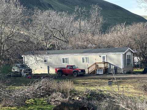 535 Costley Lane, Asotin, WA 99402