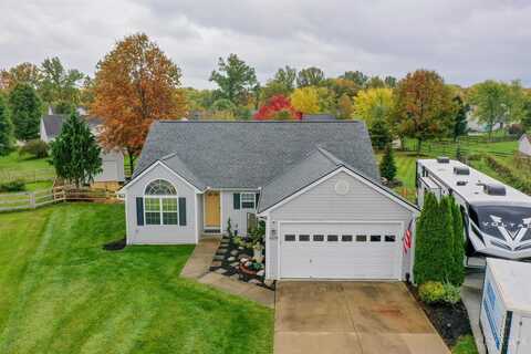 5206 Crystal View Court, Loveland, OH 45140