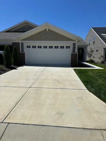 2080 Barleybrook Street, Batavia, OH 45103