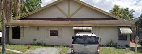 1309 SW 75th Ave, North Lauderdale, FL 33068