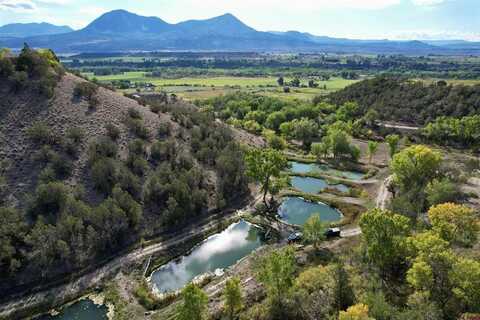 TBD Sunshine Mesa Road, Hotchkiss, CO 81419