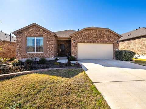 209 Notched Bow LN, Georgetown, TX 78633