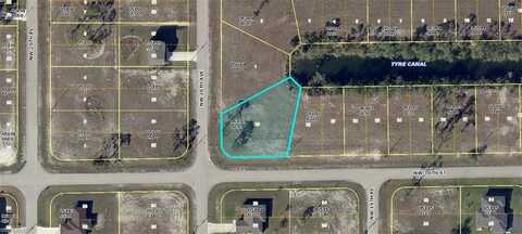 3003 NW 20th, CAPE CORAL, FL 33993