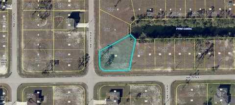 3003 NE 20th, CAPE CORAL, FL 33993