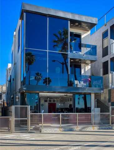 3007 Ocean Front Walk, Venice, CA 90291