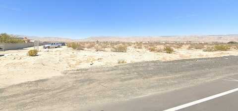 000 Dillion Road, Desert Hot Springs, CA 92240