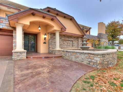 6200 Avalon Lane, Oklahoma City, OK 73118