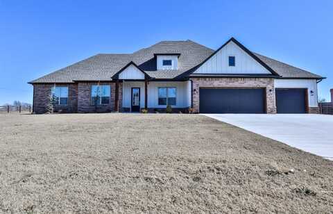 117 Bree Way, Goldsby, OK 73093