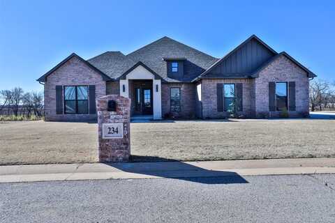 234 Bree Way, Goldsby, OK 73093