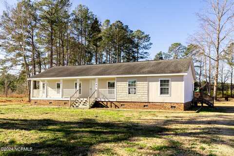 42 Louise Street, Gates, NC 27937