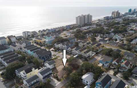 120-A 16th Ave. S, Surfside Beach, SC 29575