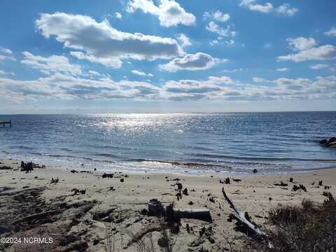 540 Seashore Drive, Atlantic, NC 28511