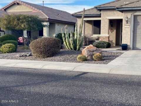 26992 W TONOPAH Drive, Buckeye, AZ 85396