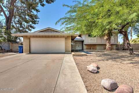 3528 S JUNIPER Street, Tempe, AZ 85282