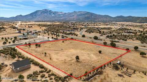 4370 W FRIENDLY MEADOW Road, Prescott, AZ 86305