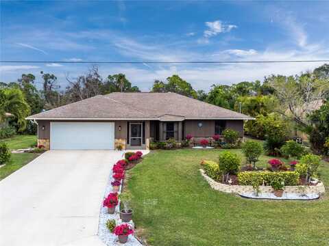 1212 LINCOLN DRIVE, ENGLEWOOD, FL 34224
