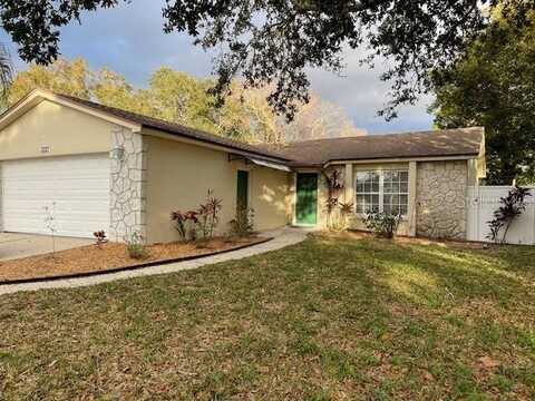3227 MARIGOLD DRIVE, CLEARWATER, FL 33761