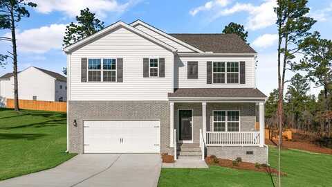 3000 Platinum Circle, West End, NC 27376