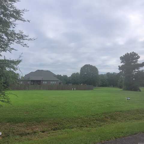 Lot 45 Wildwood Cove, Perryville, AR 72126