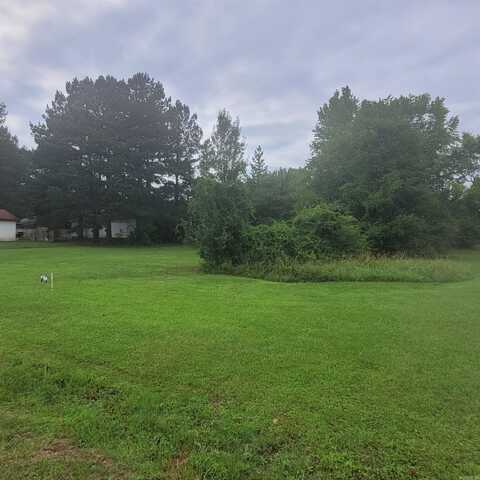 Lot 27 Wildwood Cove, Perryville, AR 72126