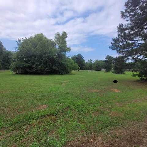 Lot 12 Oakwood Lane, Perryville, AR 72126