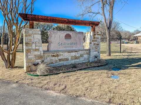 Lot 102 Stillwater Shores, Corsicana, TX 75109