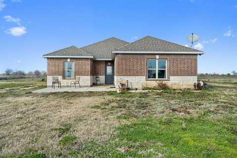 6033 County Road 0191, Powell, TX 75153