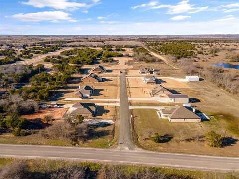 7804 Kenleigh Lane, Rio Vista, TX 76093