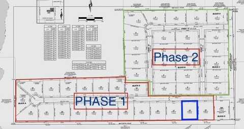 Lot 28 Amberlyn Trail, Celina, TX 75009