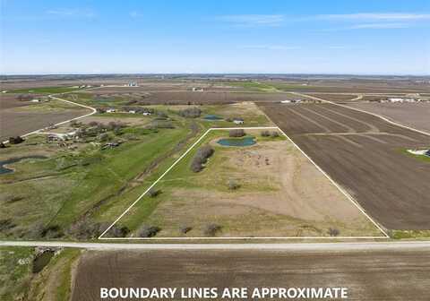 Tdb 10.01 Acres Hcr 3150 N, Bynum, TX 76631