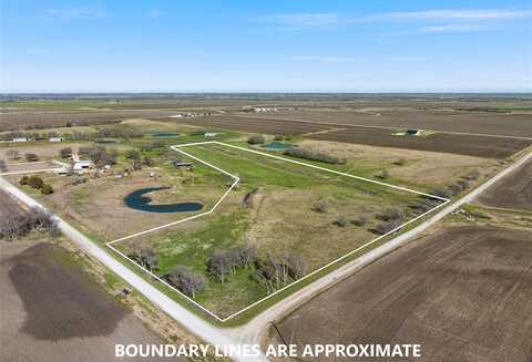 Tbd 10.55 Acres HCR 3150, Bynum, TX 76631