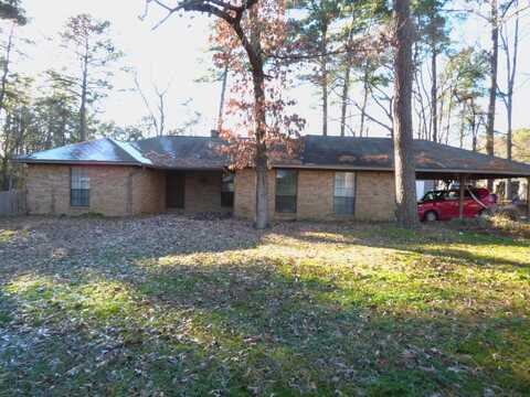 367 CR 200, Nacogdoches, TX 75965