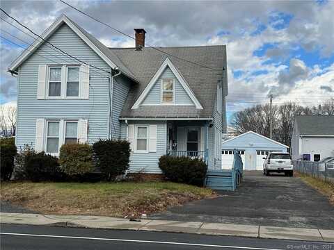 118 New Haven Avenue, Milford, CT 06460