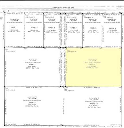 0 County Road 16, Foley, AL 36535