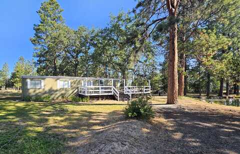 141 S Louisa Road, Tygh Valley, OR 97063