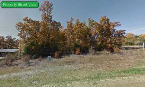 801 N Bend DR, Horseshoe Bend, AR 72512