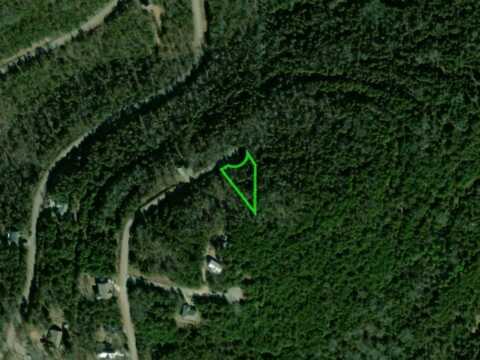 TBD Cherokee LN, Holiday Island, AR 72631