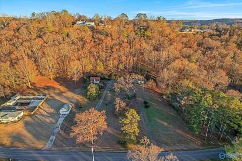 3009 Willow Beach Road, Guntersville, AL 35976