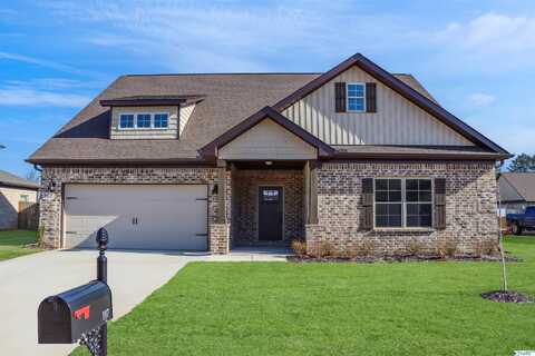 107 Barn Trail Way, Toney, AL 35773