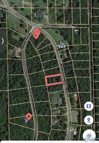 Lot 18 Steele Street, Hamilton, AL 35570