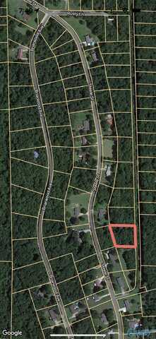 Lot 101 Steele Street, Hamilton, AL 35570